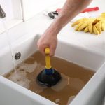 sewer backups carmel