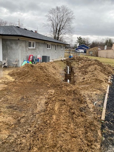 Contact an experienced plumber serving the Westfield, Carmel & Fishers area. From drain & sewer clearing and repair to slab leak work, we’re the proven experts.