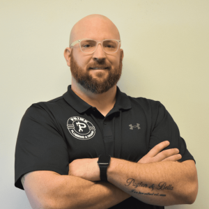 Picture of Phil Schumacher 