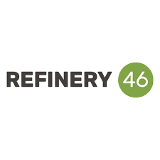 refinery