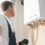 winterize tankless water heater