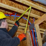 best material for repipe