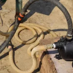 prime a well jet pump
